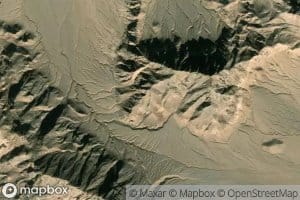 Cheshmeh-ye Seh Davar