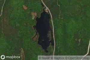 Walton Lake