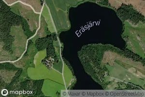 Erasjarvi
