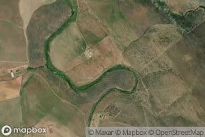 Arroyo de la Alameda