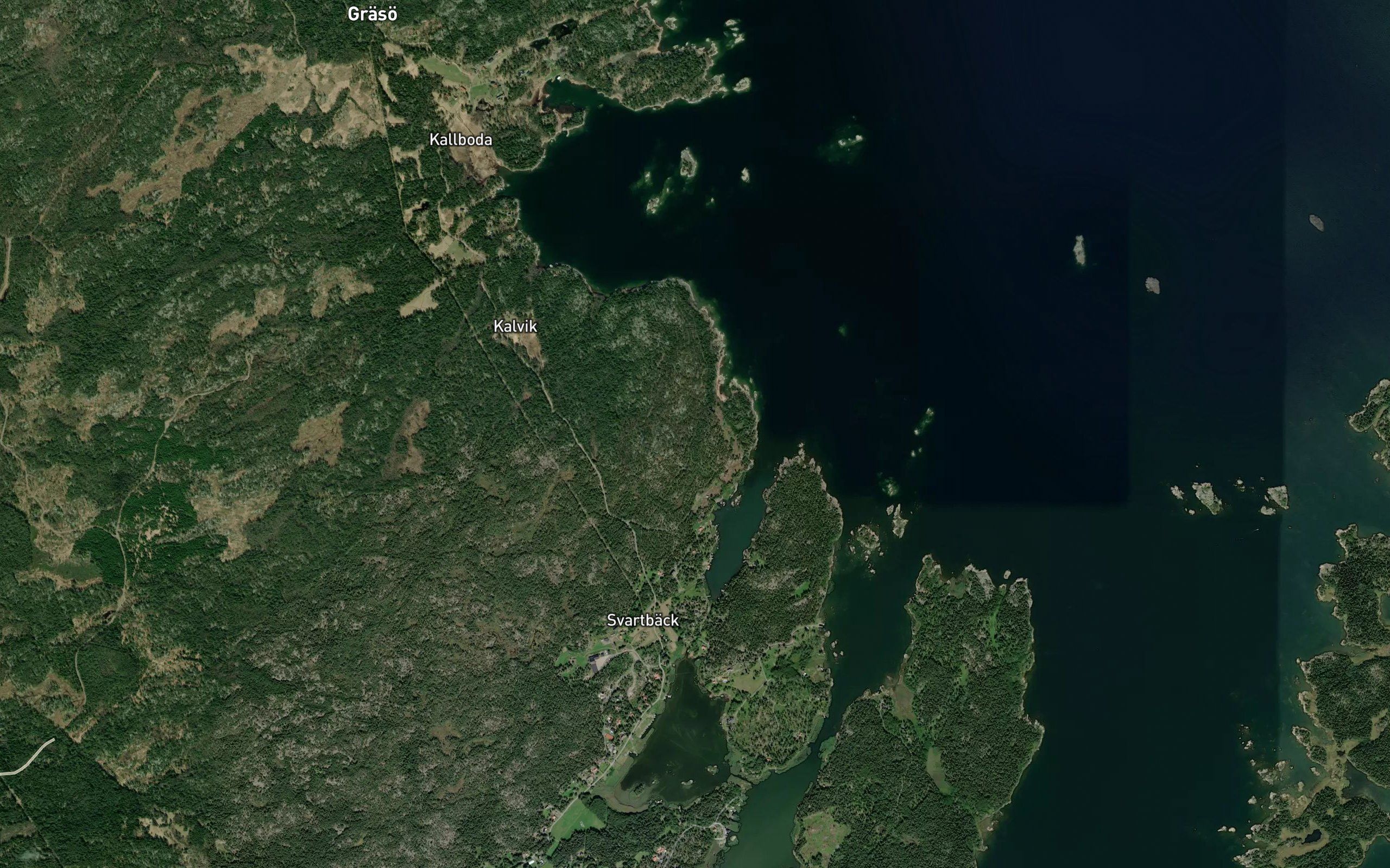 Verkfjarden
