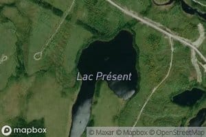 Lac Present