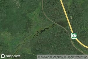 Two and a Half Creek