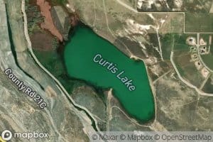 Curtis Lake