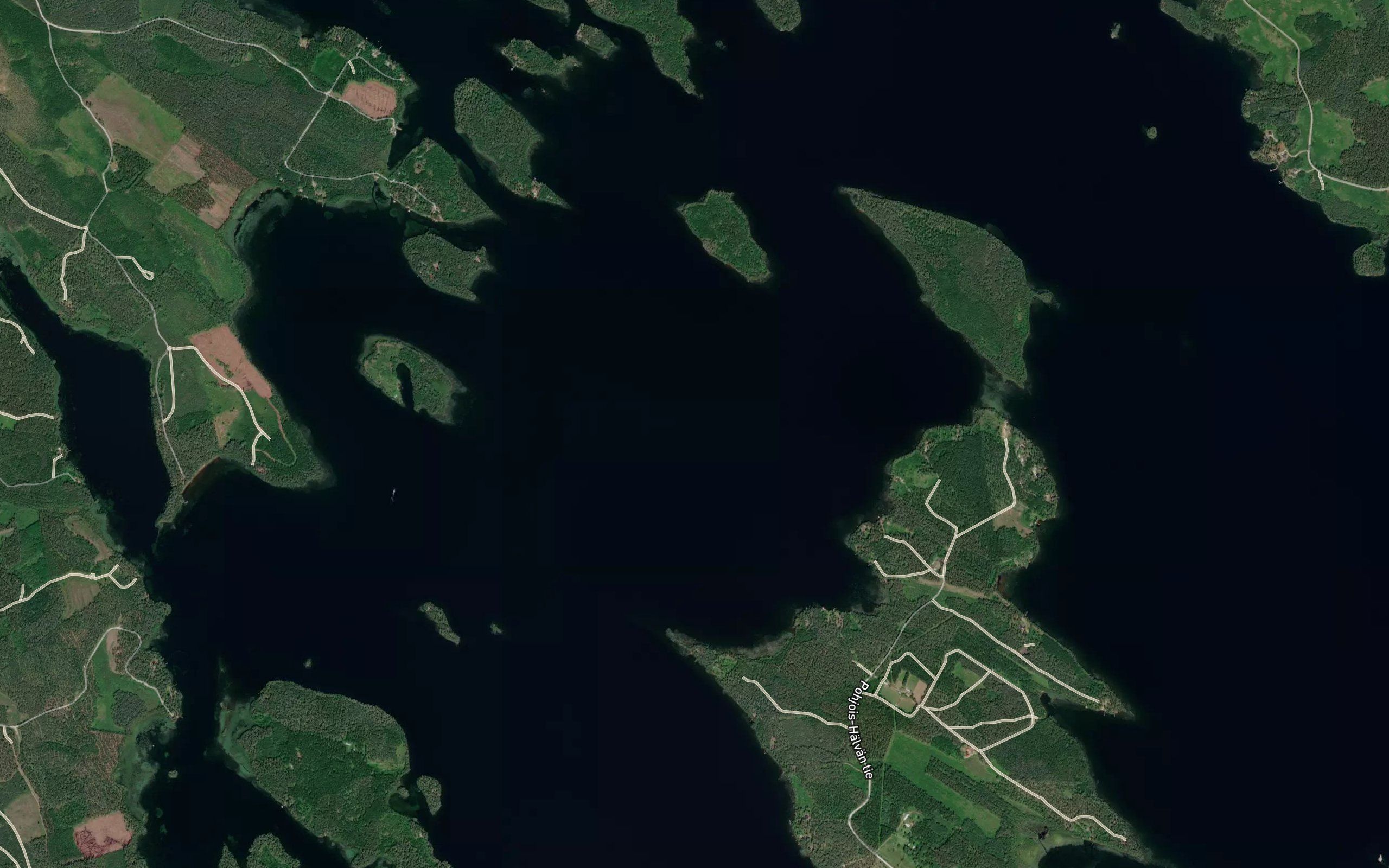 Huhtiselka
