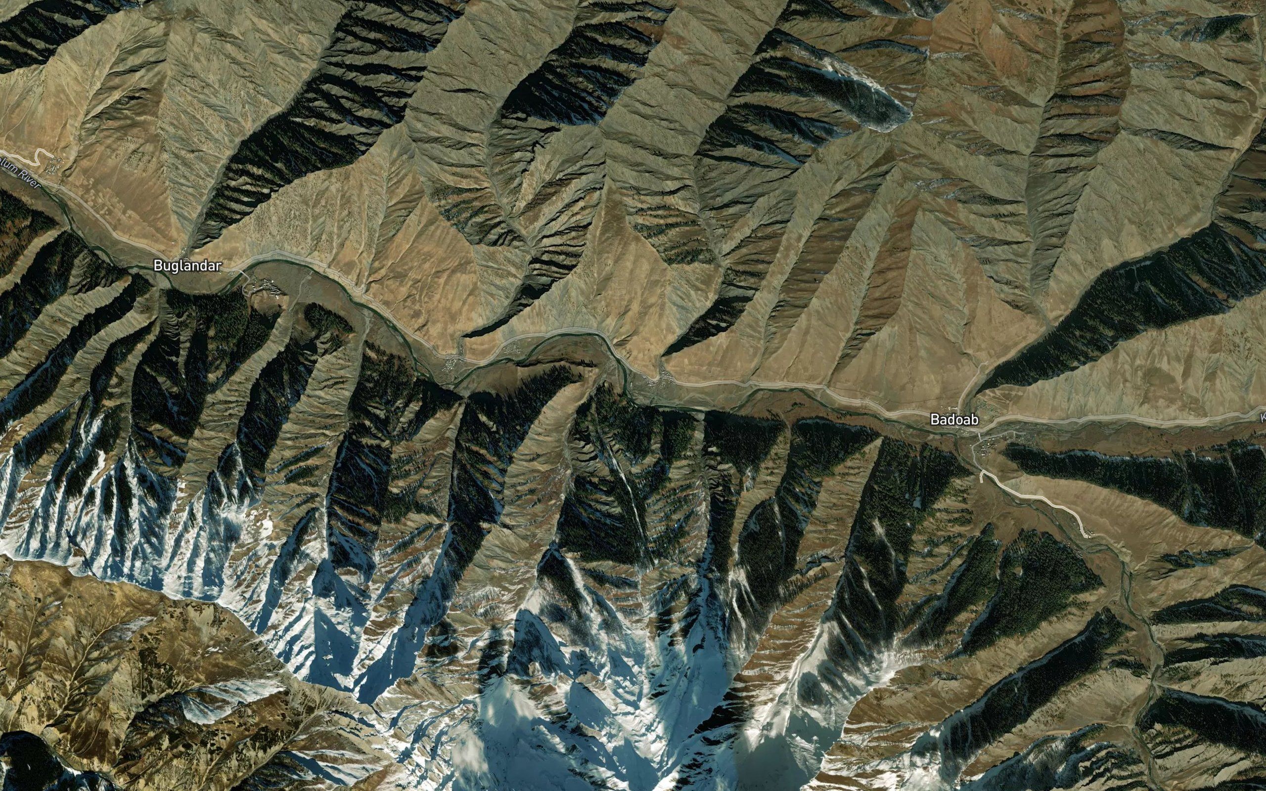 Malargam Nar