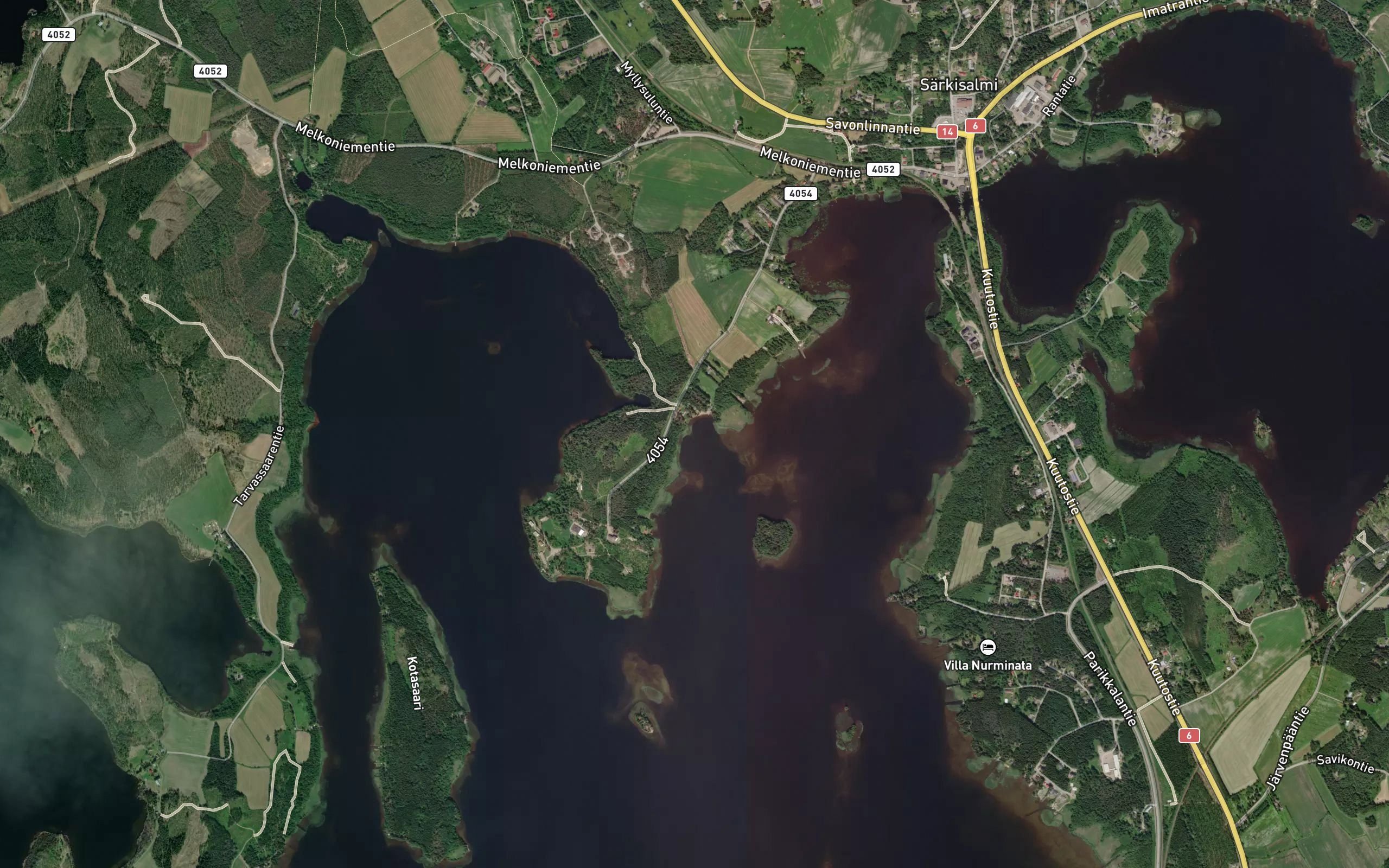 Taipaleenlahti