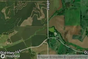 Moose Creek
