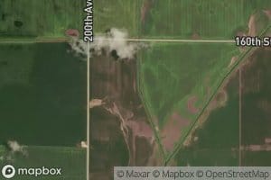 Drainage Ditch Number 117