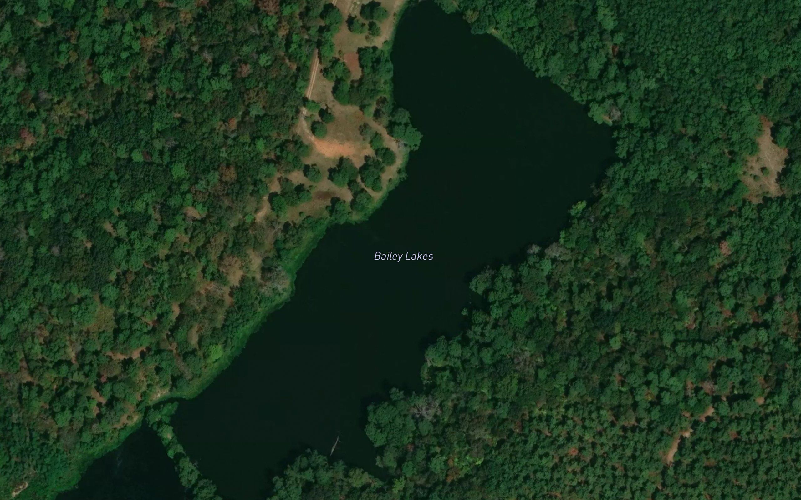Bailey Lakes