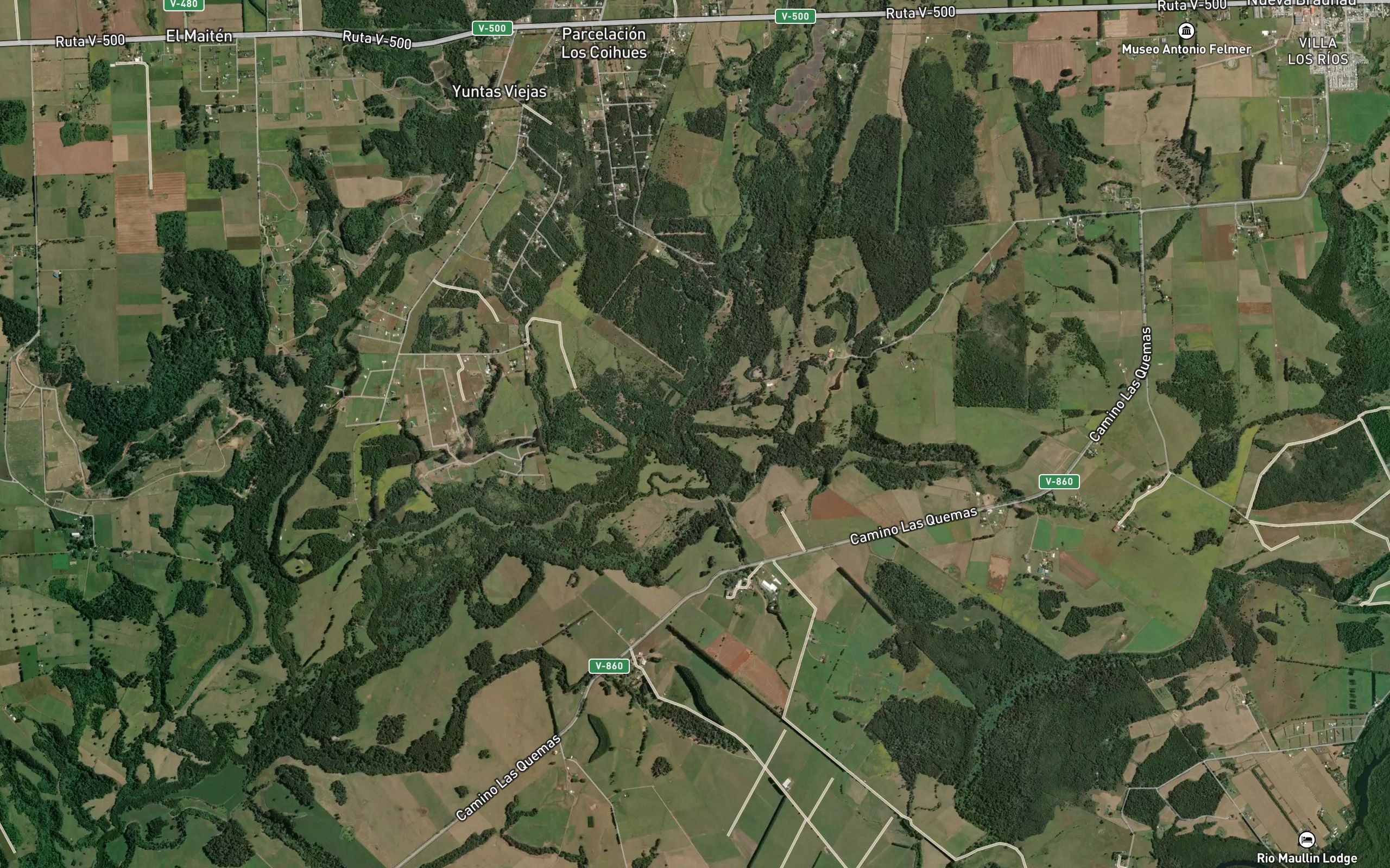 Estero Largo