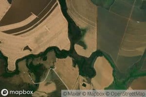 Corrego da Guariroba