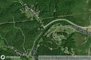 Fourmile Creek