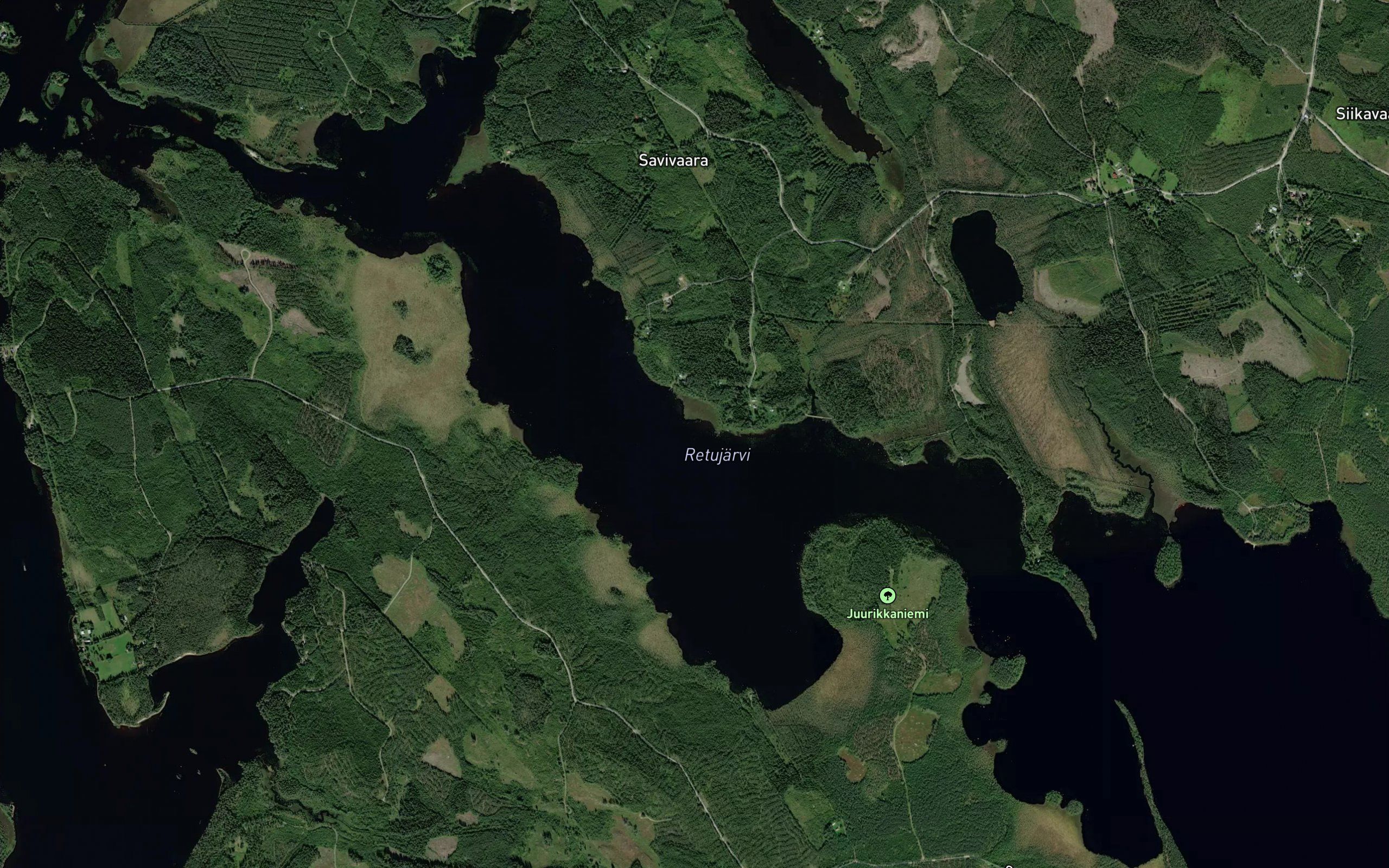 Juurikkalahti