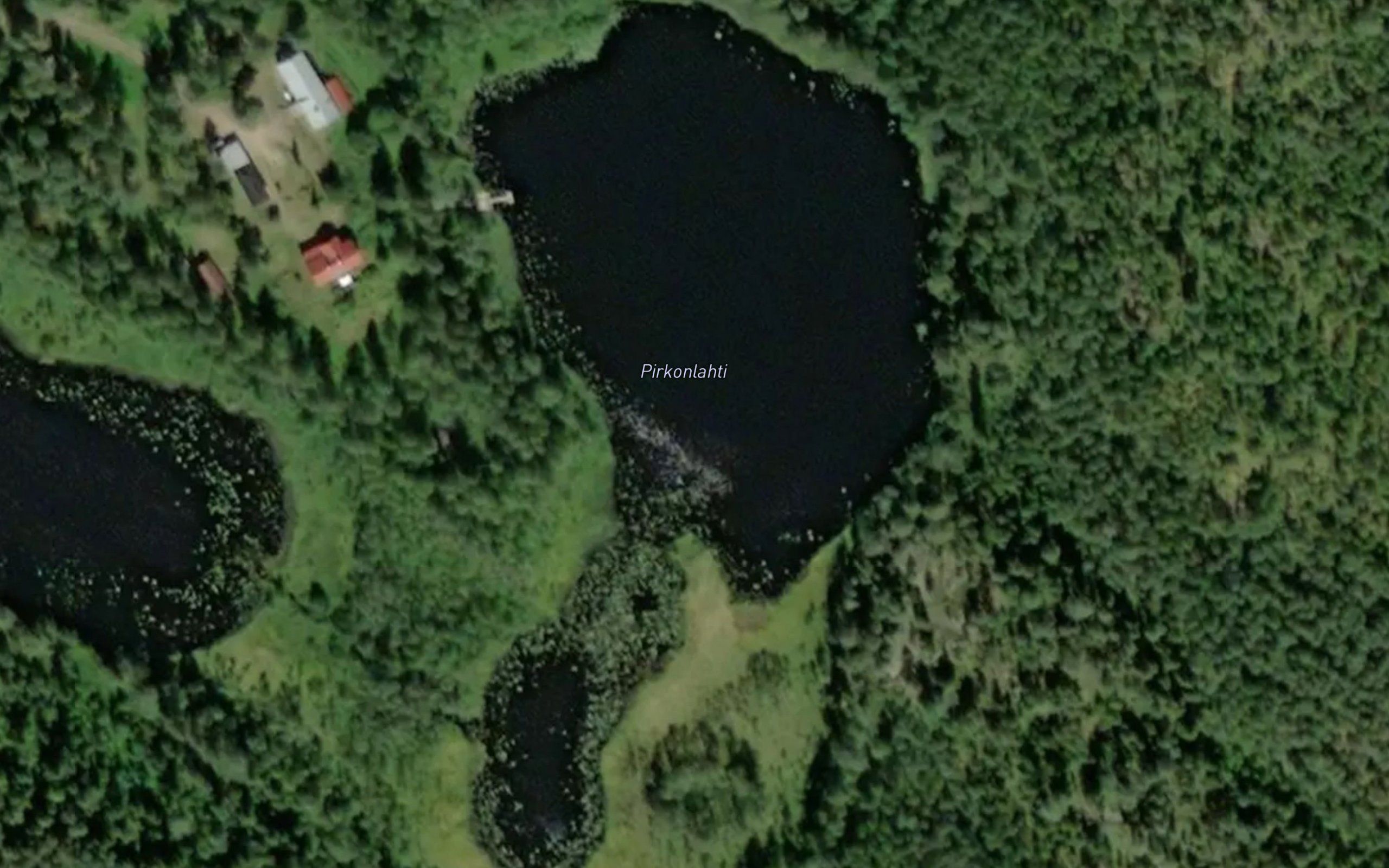 Pirkonlahti