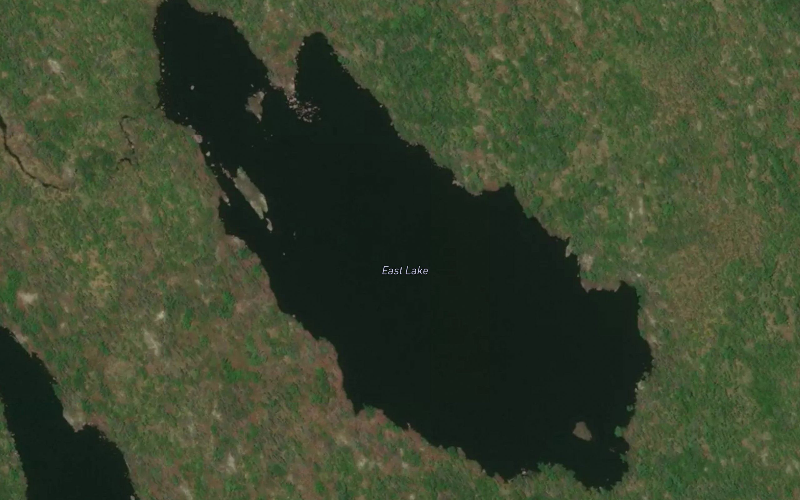 East Lake
