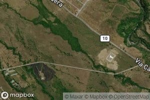 Quebrada Mata del Tigre