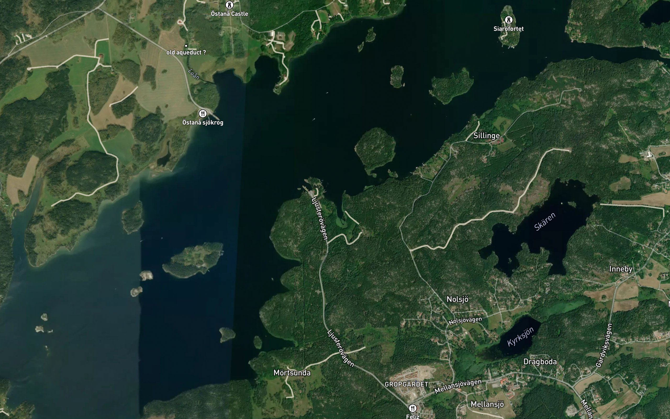 Lerviksviken