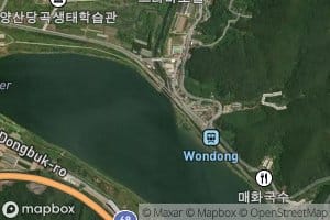 Wondong-ch'on