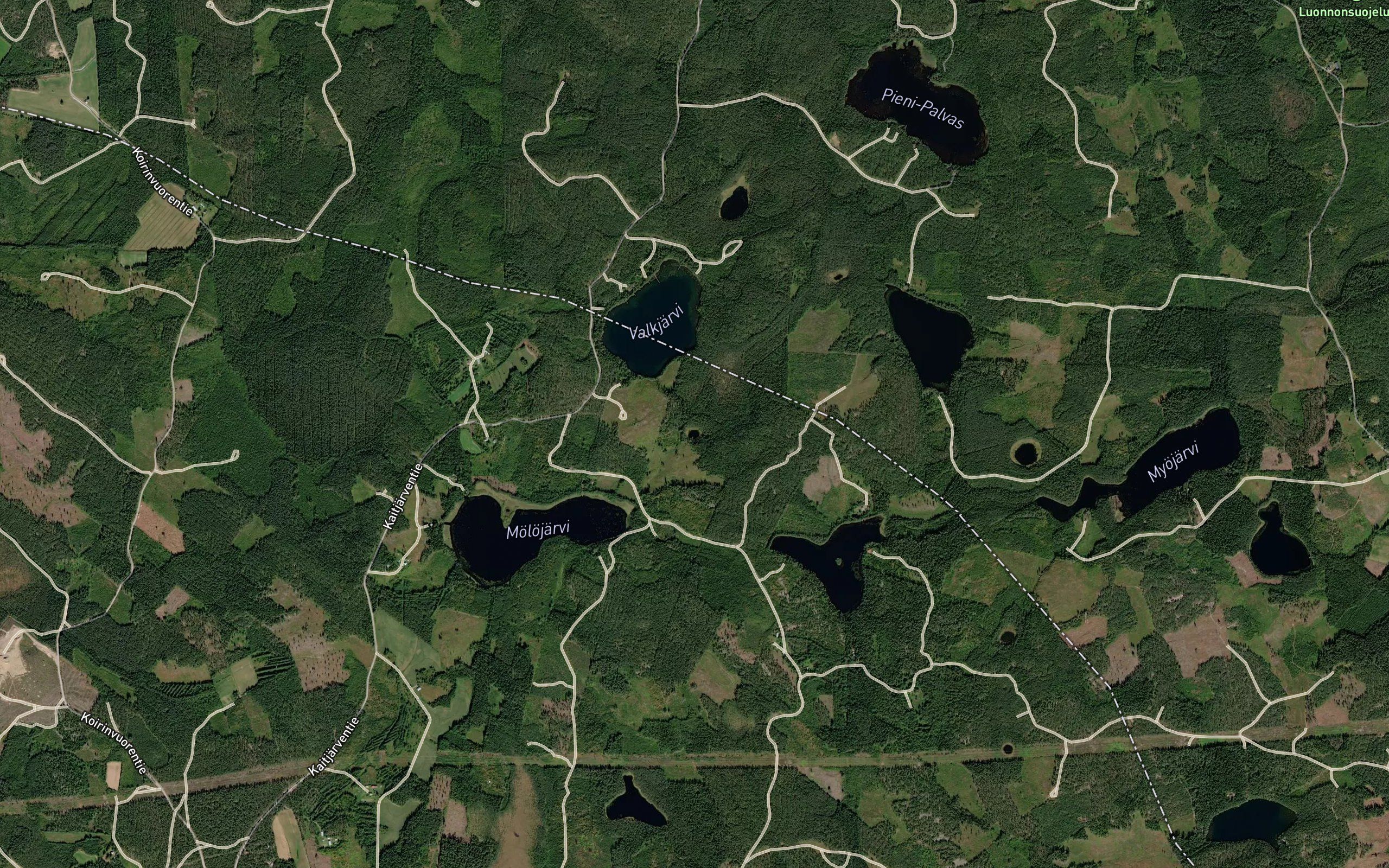 Kairlampi