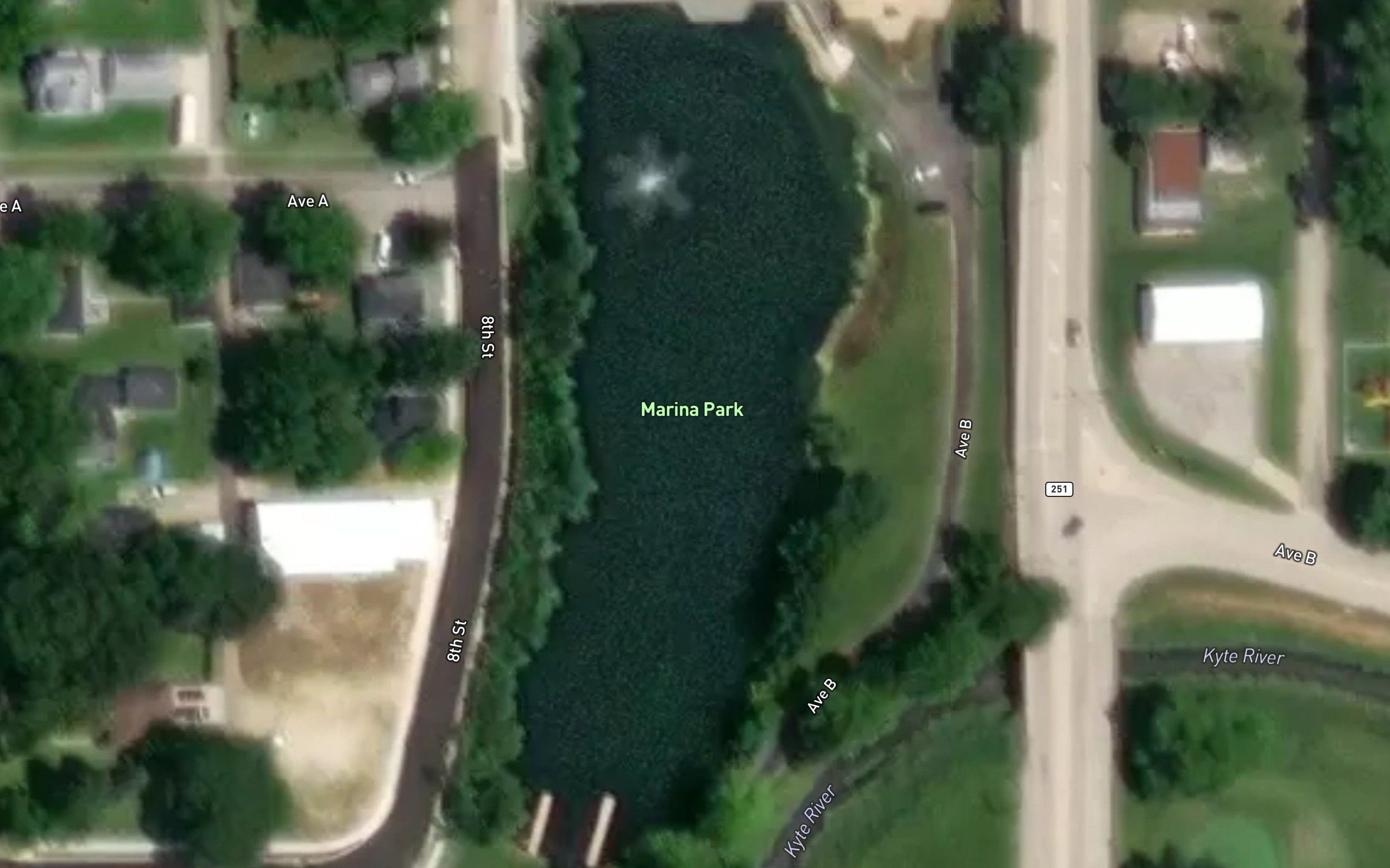 Spring Lake