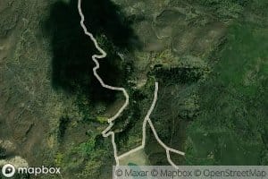 Horse Creek