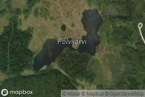 Polvijarvi