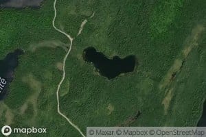 Lac Perdu