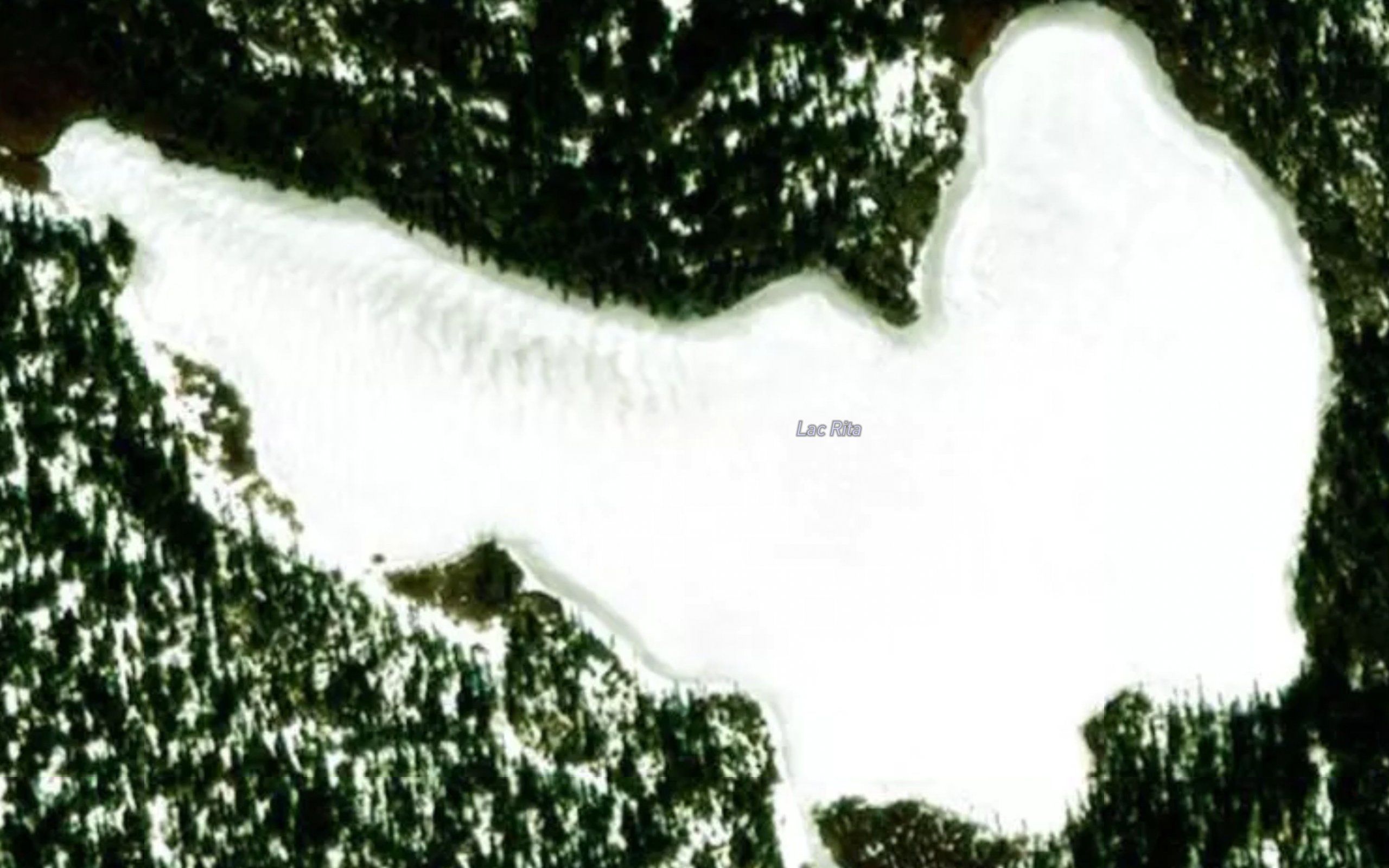 Lac Rita