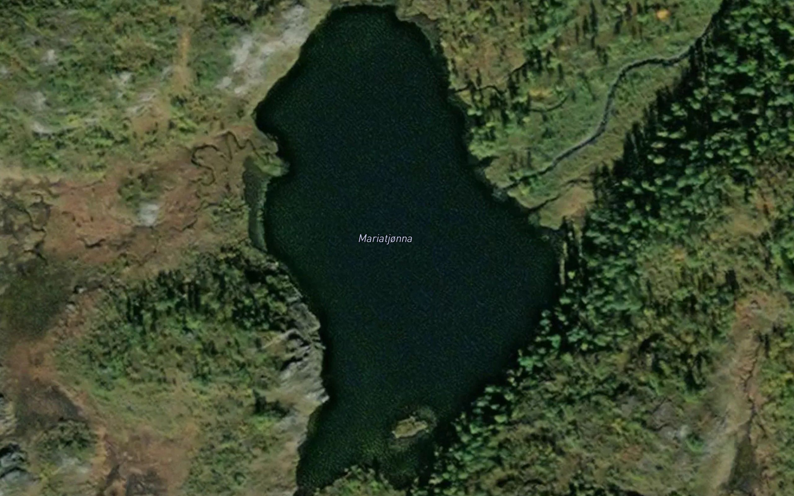 Mariatjorna