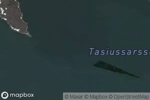 Tasiusarsuaq
