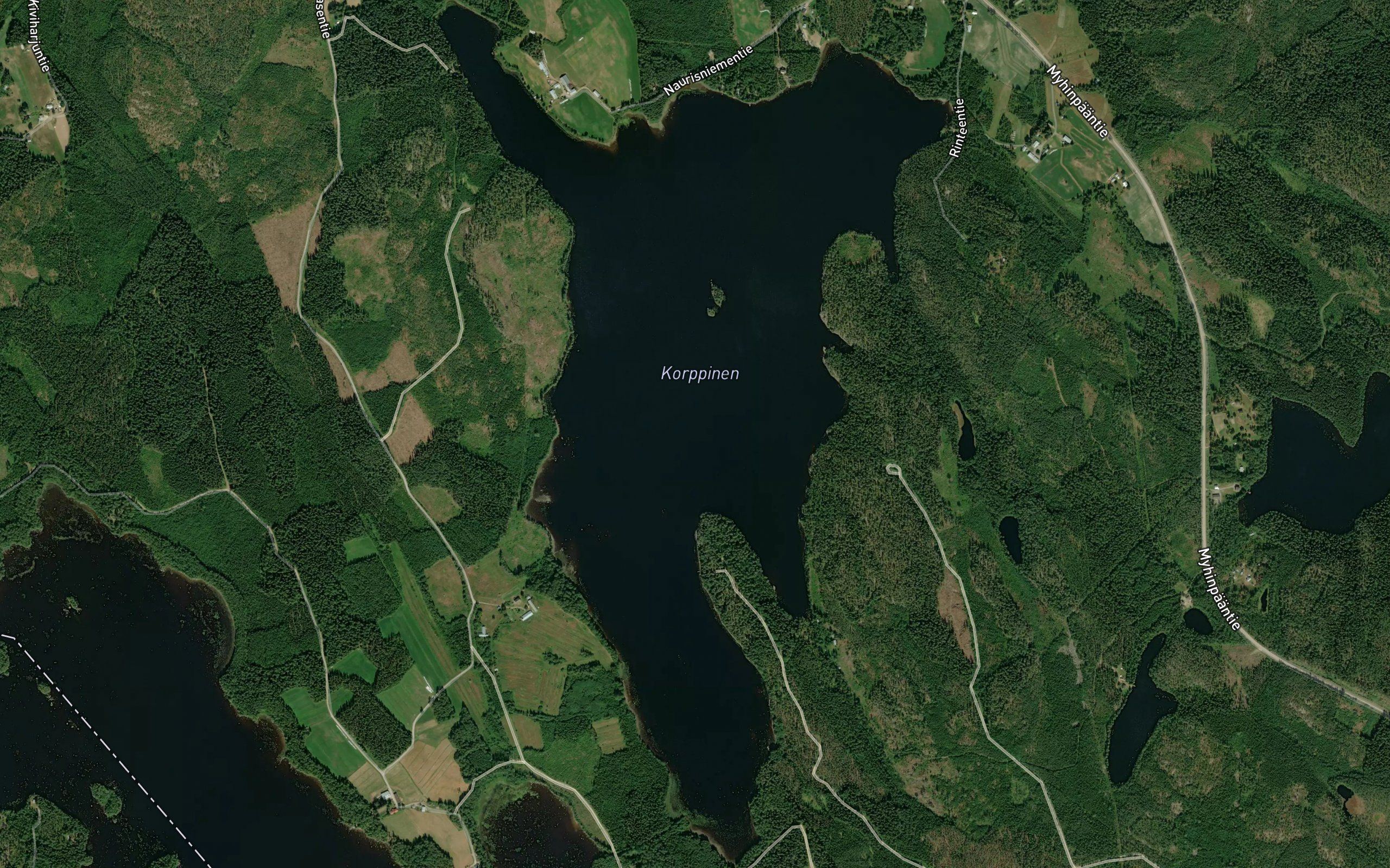 Korppinen