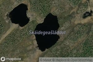 Skaidegeasladdot