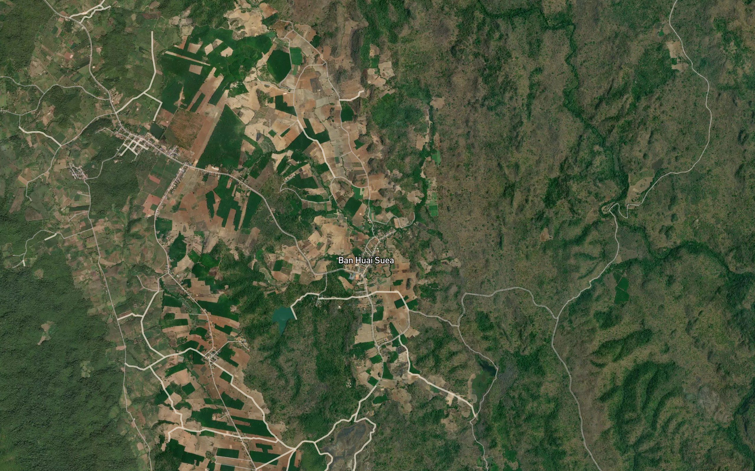 Huai Muang