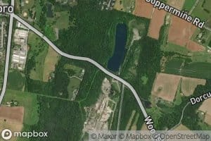 Rocky Hill Branch