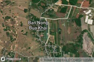 Ang Kep Nam Ban Nong Bua Khai