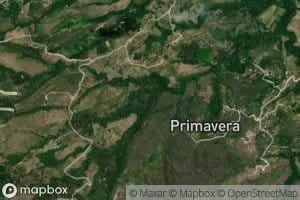 Quebrada Tierra Blanca