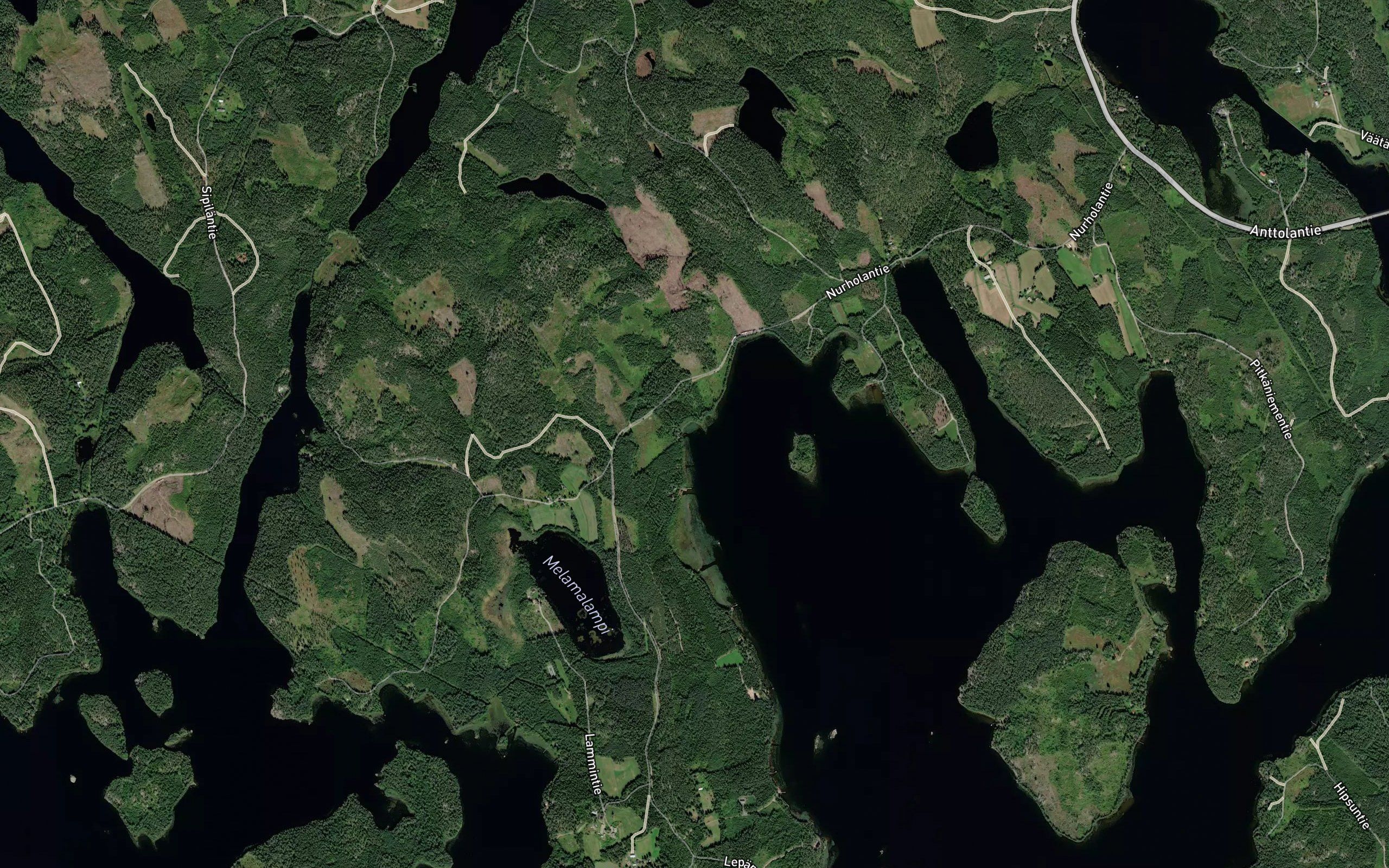 Sopenlahti