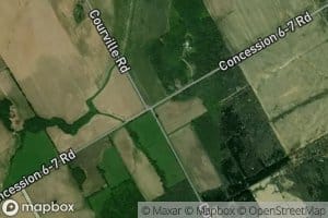 McMonagle Drain