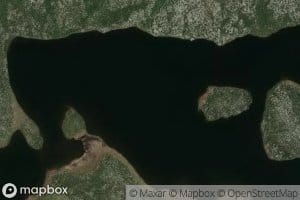 Lac Soult