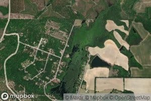 Fletchers Lake