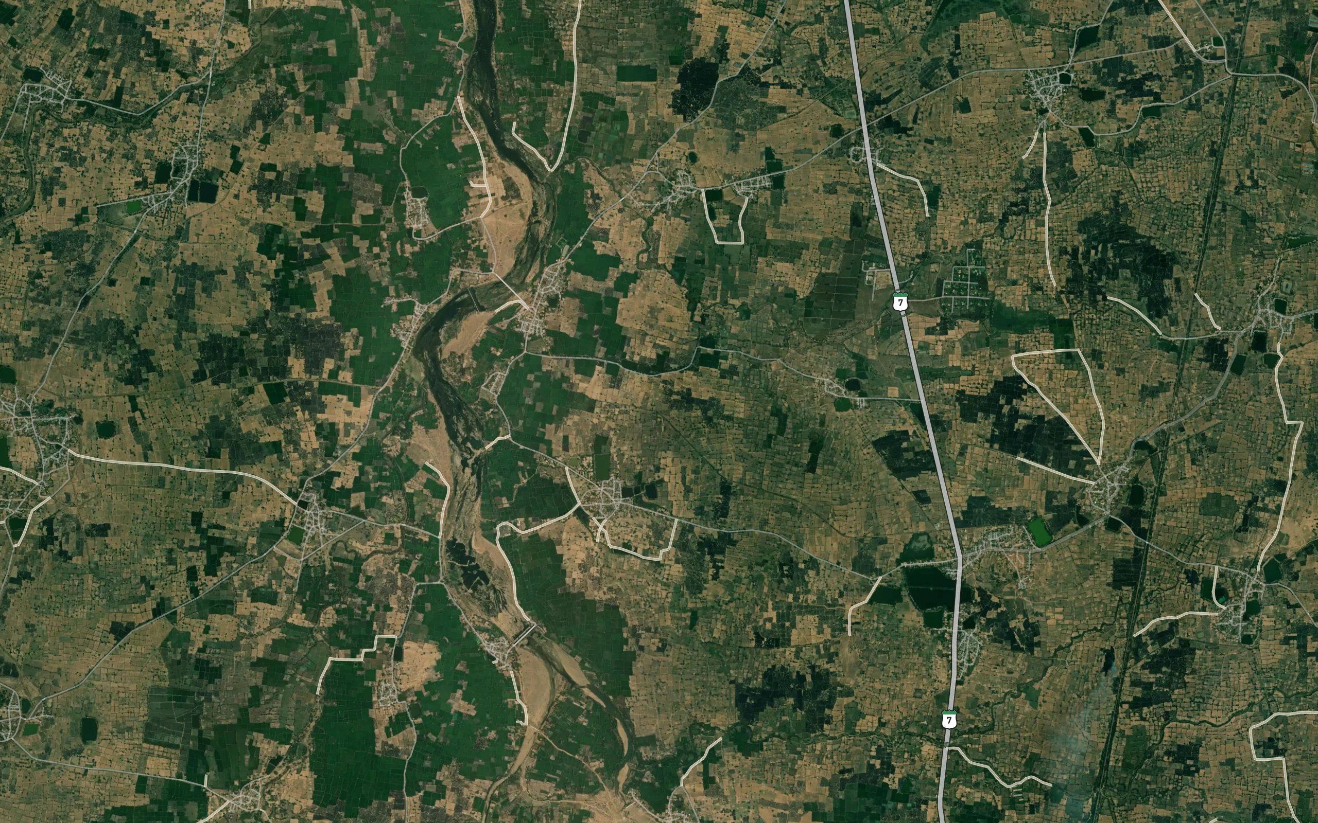 Gureda Minor