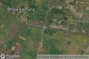 Four Right Distributary