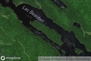 Lac Beaubel