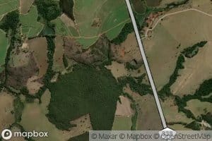 Corrego da Pontezinha