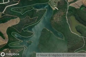 Lagoa do Piao