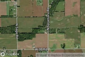 South Branch Pine Creek