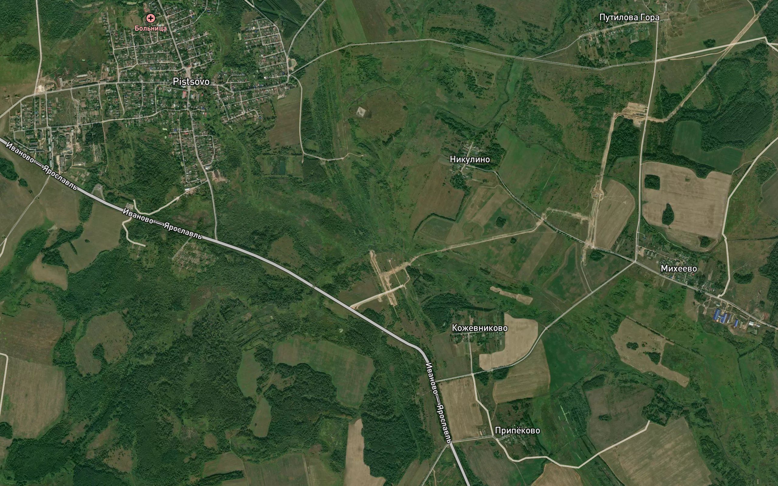 Urozhka