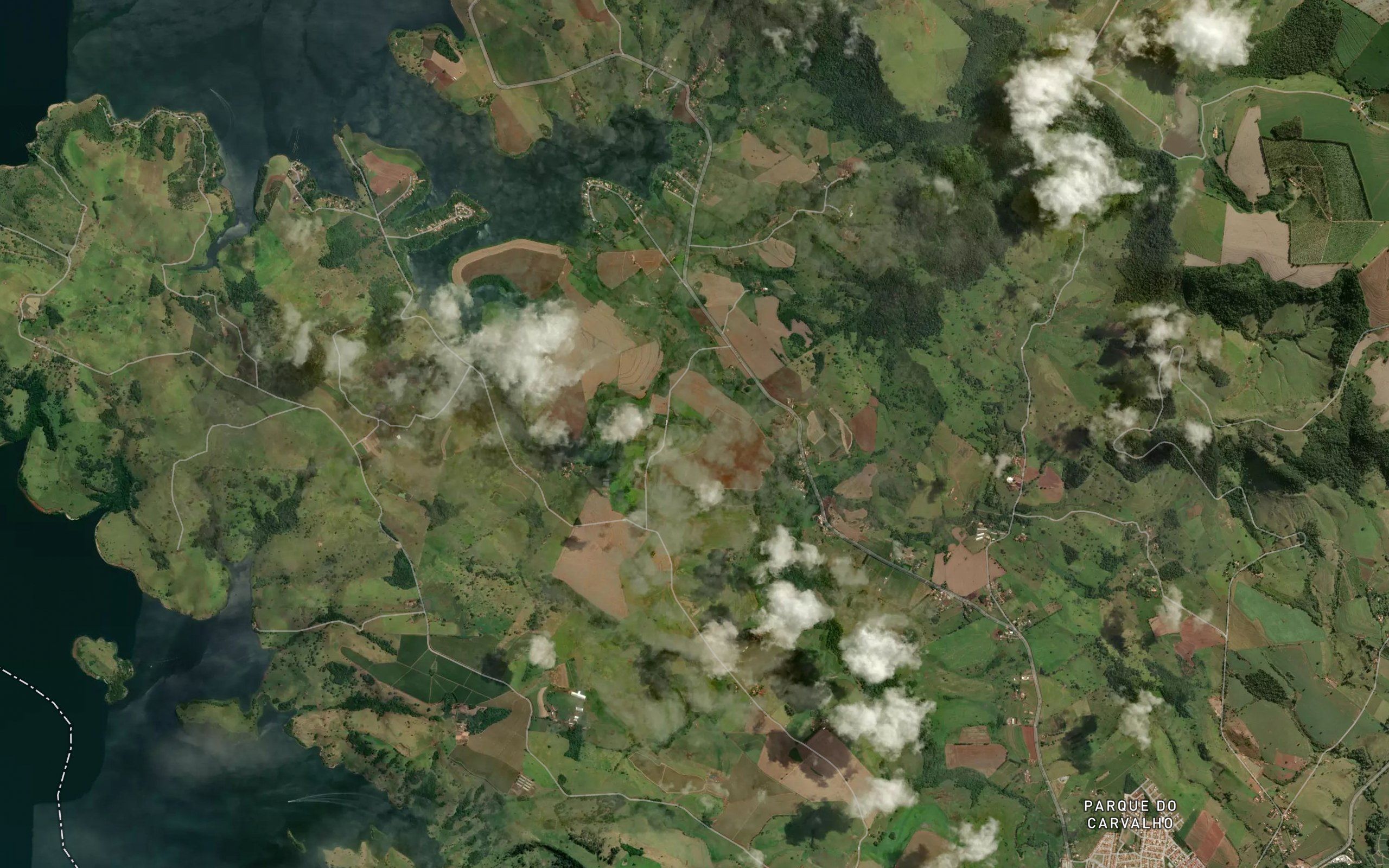 Ribeirao da Fartura