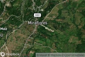 Quebrada Perendengue